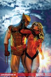 Dark Wolverine #81 