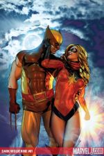 Dark Wolverine (2009) #81