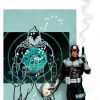 MOON KNIGHT #23