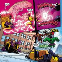 Preview art by Dario Brizuela