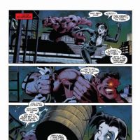 HULK #14, page 4