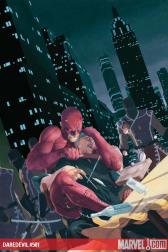 Daredevil #501 