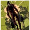 Unus the Untouchable