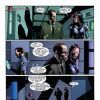 DARK X-MEN #1, page 1