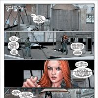 Invincible Iron Man (2008) #15