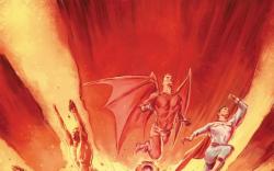 MARVEL MYSTERY HANDBOOK: 70TH ANNIVERSARY SPECIAL #1