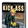 KICK-ASS PREMIERE HC (DM ONLY)