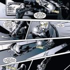 NEW AVENGERS: THE REUNION #2 preview page 5