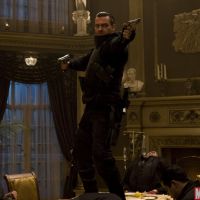Ray Stevenson: Bringing the Punisher to Life