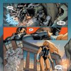 Preview: Agents of Atlas #1