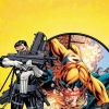 PUNISHER001 cover A