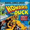 Howard the Duck #7