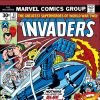 Invaders, The #11