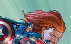 MARVEL ADVENTURES THE AVENGERS #32