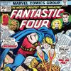 FANTASTIC FOUR #165