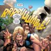 THE INCREDIBLE HERCULES #121, page 5