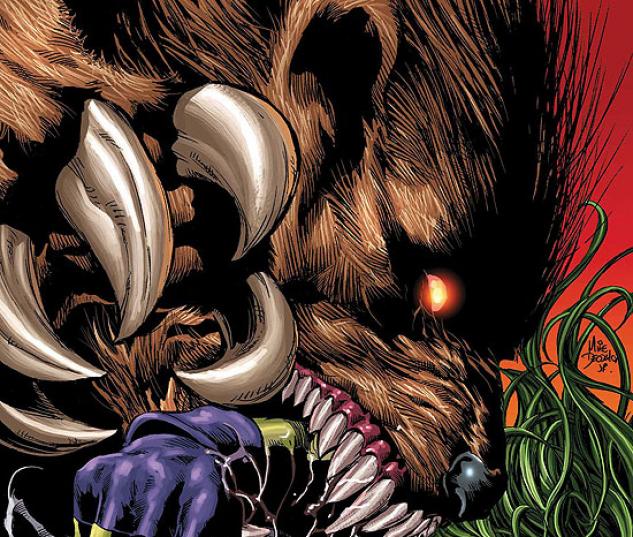 SHE-HULK #35
