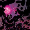 BLACK PANTHER #40 Cover