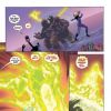 Marvel Adventures Fantastic Four #30, page 2