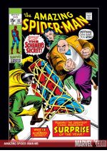 Amazing Spider-Man (1963) #85