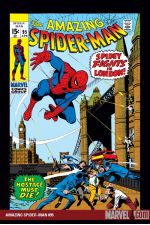 Amazing Spider-Man (1963) #95