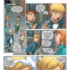 Weekend Preview: Fantasic Four and Power Pack #4
