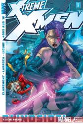 X-Treme X-Men #2 