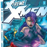 X-TREME X-MEN #2