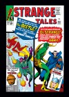 Strange Tales (1951) #123