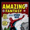 Amazing Fantasy #15