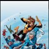 MARVEL ADVENTURES THE AVENGERS #19