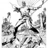 Butch Guice Ultimate Origins inks