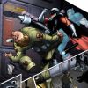 MARVEL COMICS PRESENTS