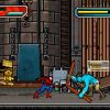 Spider-Man vs. Demo-Goblin, GBA