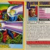 Doctor Strange, Card #44