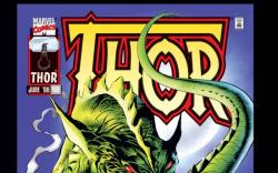 Thor (1966) #499