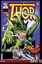 Thor #499 