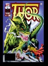 Thor (1966) #499