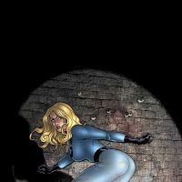 4 (2005) #13 COVER