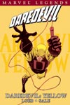 Daredevil Legends Vol. I: Daredevil: Yellow (Trade Paperback)
