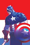 Captain America (2002) #21