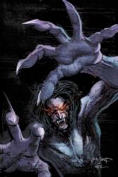 Tomb of Dracula #2 