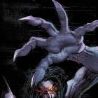 TOMB OF DRACULA (1999) #2 COVER