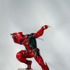 Deadpool Fine Art Statue from Kotobukiya