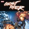 Ghost Rider by Jason Aaron (Omnibus) (Hardcover)