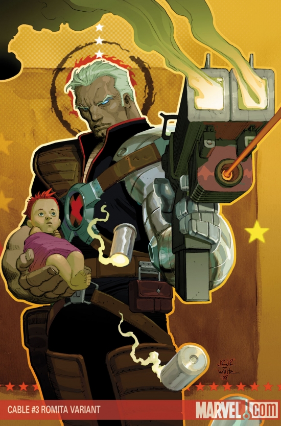 CABLE #3