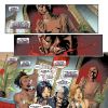 DARK WOLVERINE #88 preview art by Stephen Segovia