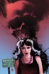 The Stand: Hardcases (2010) #3