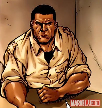Gabe Jones