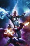 The Thanos Imperative (2010) #6